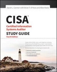 Abbildung von: CISA: Certified Information Systems Auditor Study Guide - Sybex Inc.,U.S.
