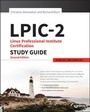 Cover: LPIC-2: Linux Professional Institute Certification Study Guide - Sybex Inc.,U.S.