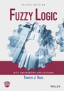 Cover: Fuzzy Logic with Engineering Applications - Wiley