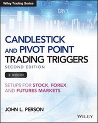 Enlarge image Cover: Candlestick and Pivot Point Trading Triggers + Website - Wiley
