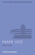 Cover: Miami Vice - Wiley