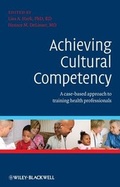 Cover: Achieving Cultural Competency - Wiley
