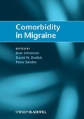 Cover: Comorbidity in Migraine - Wiley