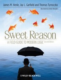 Enlarge image Cover: Sweet Reason - Wiley