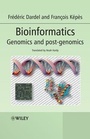 Cover: Bioinformatics - Wiley
