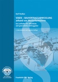Cover: VOB/B-Bauvertragsabwicklung anhand von Musterformularen - Fraunhofer IRB