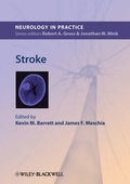 Cover: Stroke - Wiley