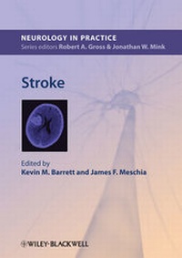 Enlarge image Cover: Stroke - Wiley