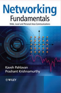 Enlarge image Cover: Networking Fundamentals - Wiley