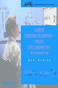 Abbildung von: Liquid Chromatography - Mass Spectrometry - Wiley