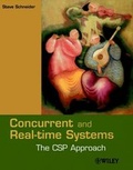 Cover: Concurrent and Real Time Systems - Wiley