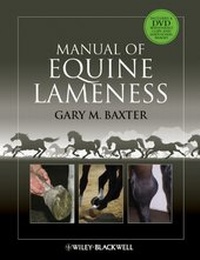 Abbildung von: Manual of Equine Lameness - Wiley