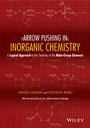 Cover: Arrow Pushing in Inorganic Chemistry - Wiley