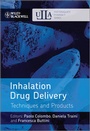 Cover: Inhalation Drug Delivery - Wiley