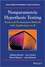 Cover: Nonparametric Hypothesis Testing - Wiley