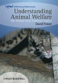 Abbildung von: Understanding Animal Welfare - Wiley