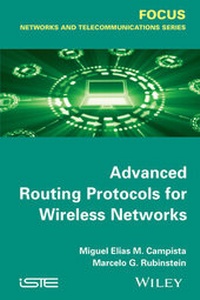 Abbildung von: Advanced Routing Protocols for Wireless Networks - Wiley-ISTE