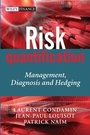 Cover: Risk Quantification - Wiley