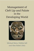 Cover: Management of Cleft Lip and Palate in the Developing World - Wiley