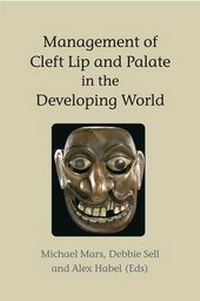 Enlarge image Cover: Management of Cleft Lip and Palate in the Developing World - Wiley