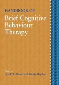 Enlarge image Cover: Handbook of Brief Cognitive Behaviour Therapy - Wiley