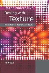 Enlarge image Cover: Image Processing - Wiley-Blackwell