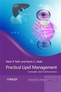 Cover: Practical Lipid Management - Wiley