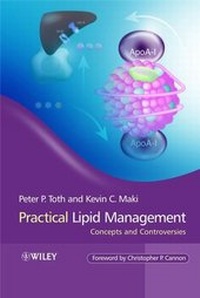 Enlarge image Cover: Practical Lipid Management - Wiley