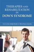 Cover: Therapies and Rehabilitation in Down Syndrome - Wiley