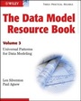 Cover: The Data Model Resource Book - Wiley