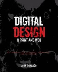 Abbildung von: Digital Design for Print and Web - Wiley