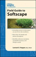 Cover: Graphic Standards Field Guide to Softscape - Wiley