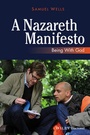 Cover: A Nazareth Manifesto - Wiley
