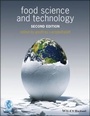 Cover: Food Science and Technology - Wiley