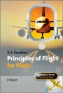 Cover: Principles of Flight for Pilots - Wiley