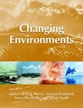 Cover: Changing Environments - Wiley