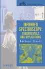 Cover: Infrared Spectroscopy - Wiley