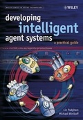 Cover: Developing Intelligent Agent Systems - Wiley