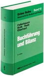 Bild: Buchführung und Bilanz - Erich Fleischer Verlag