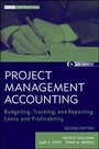 Cover: Project Management Accounting - Wiley