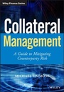 Cover: Collateral Management - Wiley