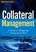 Cover: Collateral Management - Wiley