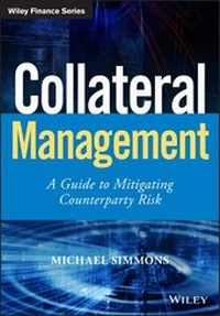 Enlarge image Cover: Collateral Management - Wiley