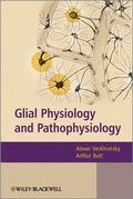 Cover: Glial Physiology and Pathophysiology - Wiley