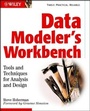 Cover: Data Modeler's Workbench - Wiley