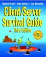 Cover: Client/Server Survival Guide - Wiley