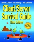 Cover: Client/Server Survival Guide - Wiley