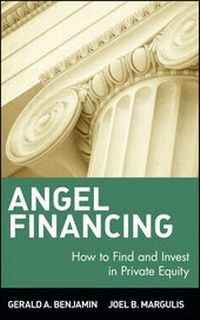 Enlarge image Cover: Angel Financing - Wiley
