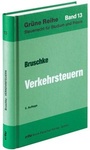 Bild: Verkehrsteuern - Erich Fleischer Verlag