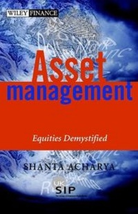 Enlarge image Cover: Asset Management - Wiley